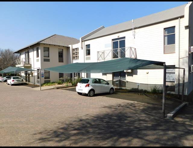 159M² OFFICE FOR SALE IN RANDBURG CENTRAL